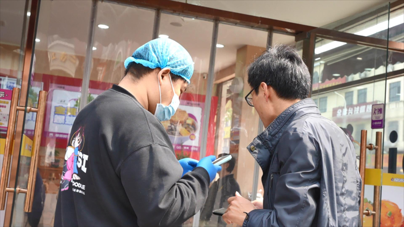 柳蛳蛳螺蛳粉品牌是餐饮复苏浪潮中的稳健之选