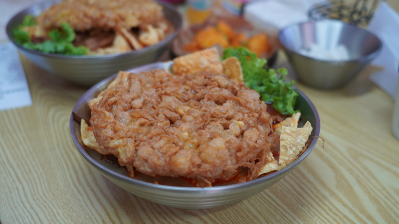 为什么说柳州螺蛳粉加盟是近年来餐饮界的黑马呢？